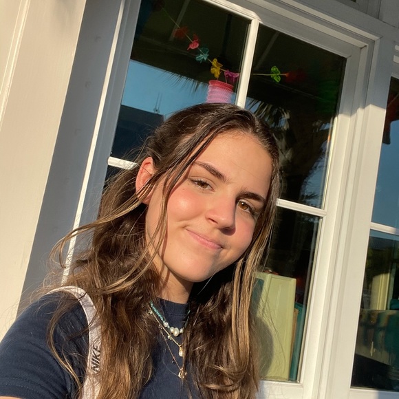 Meet your Posher, Natalie - Picture 1 of 1